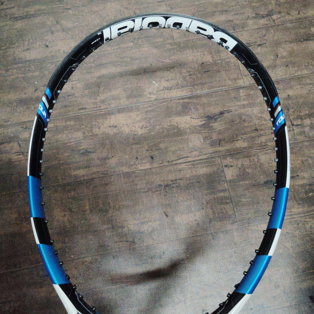 Babolat Pure Drive Tour テニスラケット