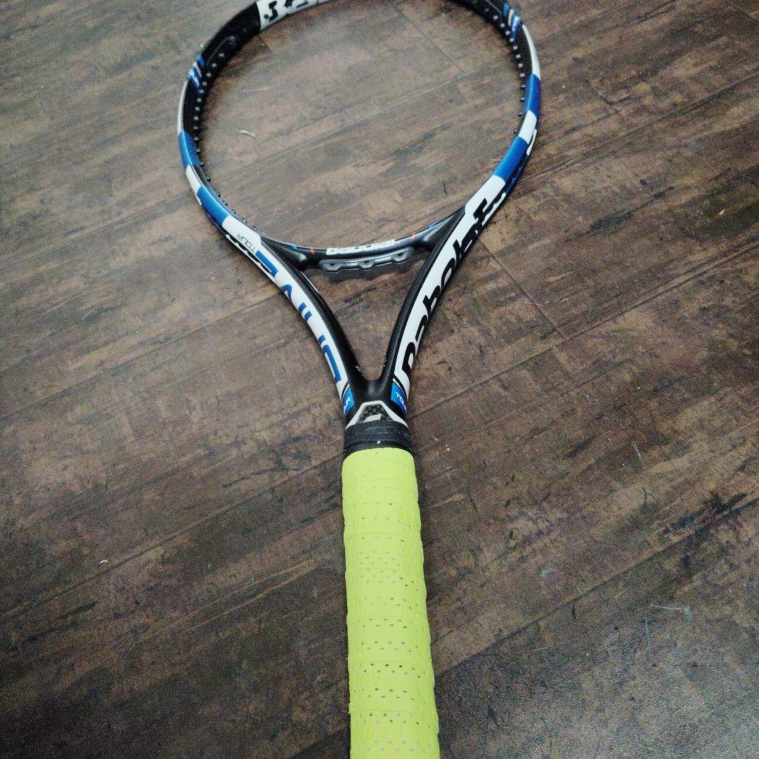 Babolat Pure Drive Tour テニスラケット