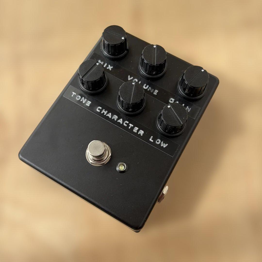 ベース Sonifix Aurion