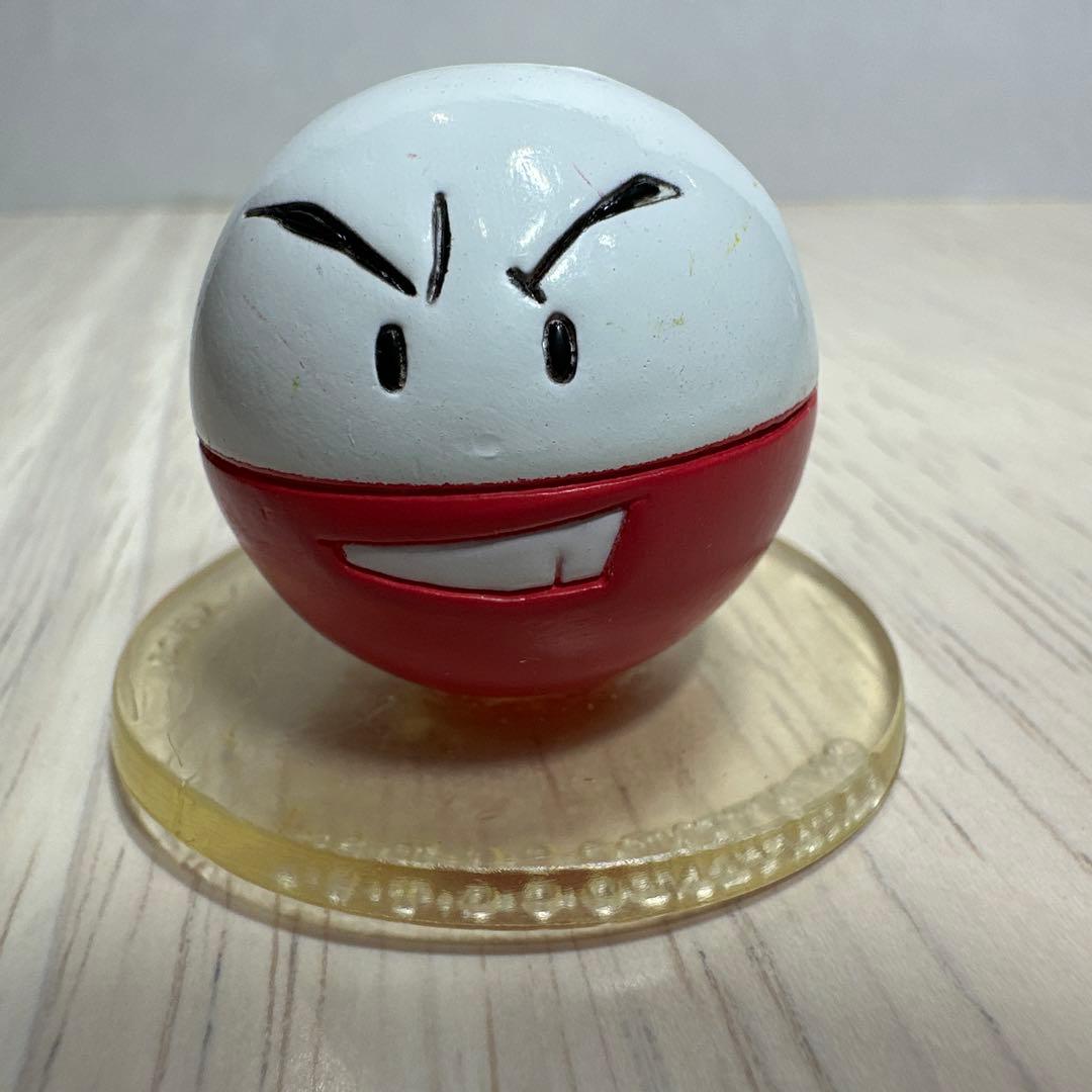 モンスターコレクション(モンコレ初期) マルマイン