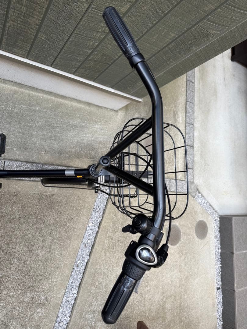 BRIDGESTONE グリーンレーベル VEGAS