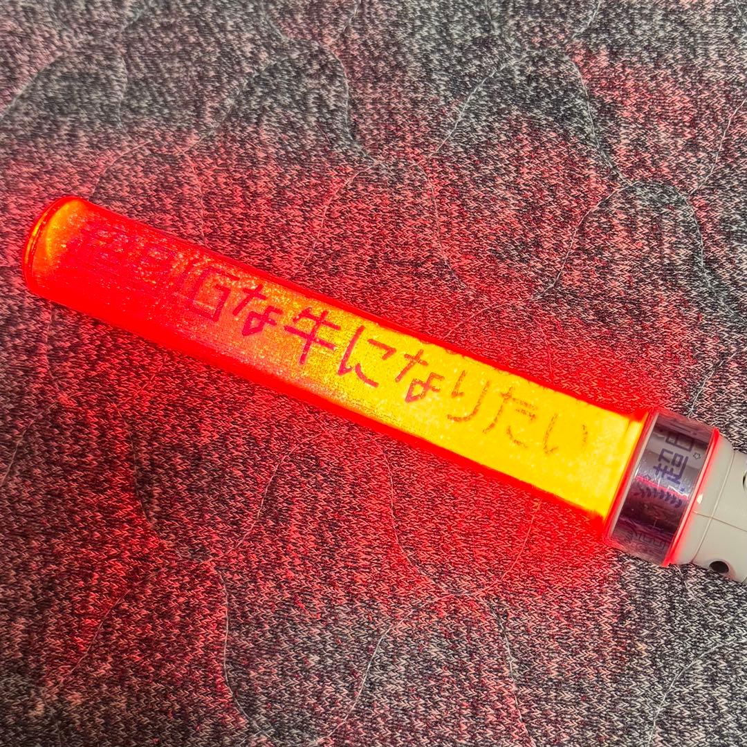 M!LK ペンライトMow Mow DREAM