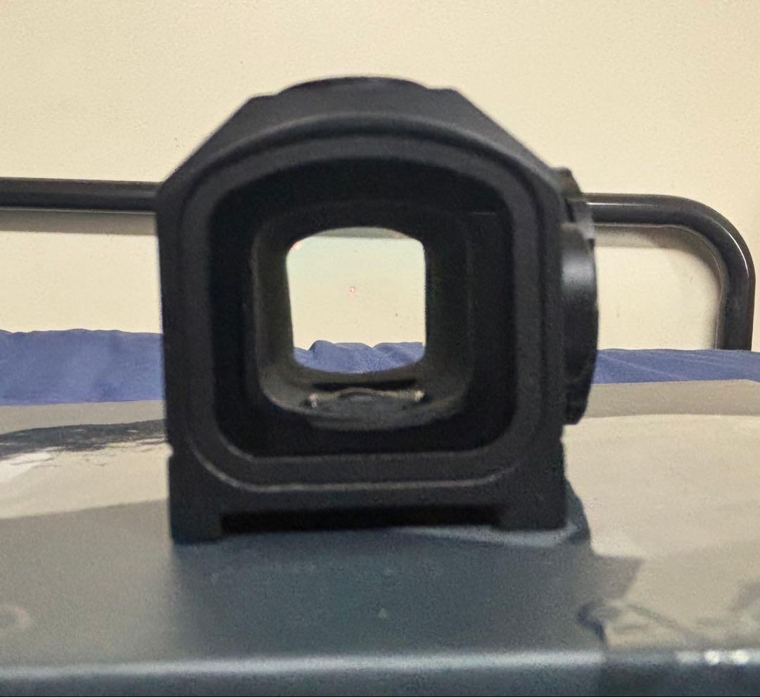 実物 Swampfox Kraken Dot Sight ダットサイト スコープ