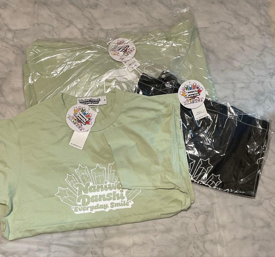 なにわ男子 グッズ