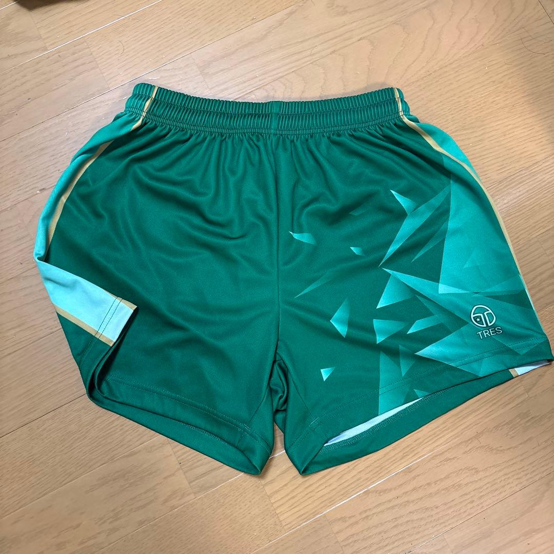 亜細亜大学　バレーボール　ゲームパンツ