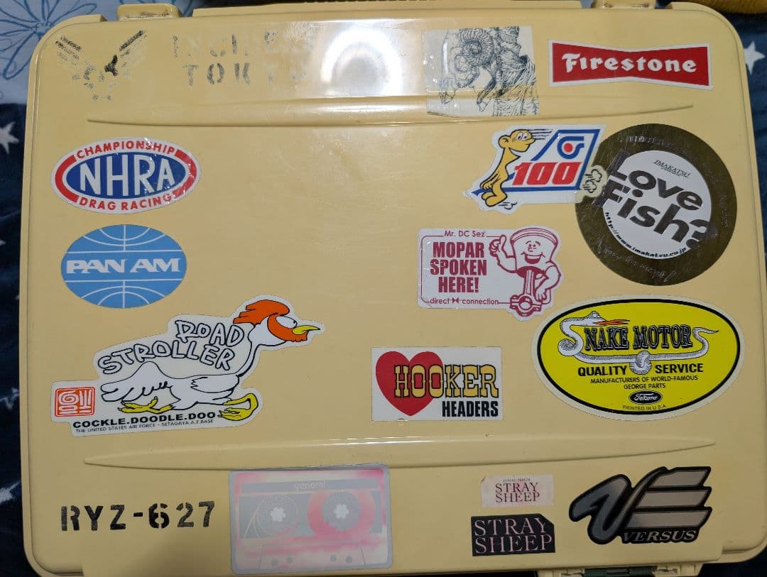 バス釣り引退セット　総数150個以上　まとめ売り　イマカツ　デプス