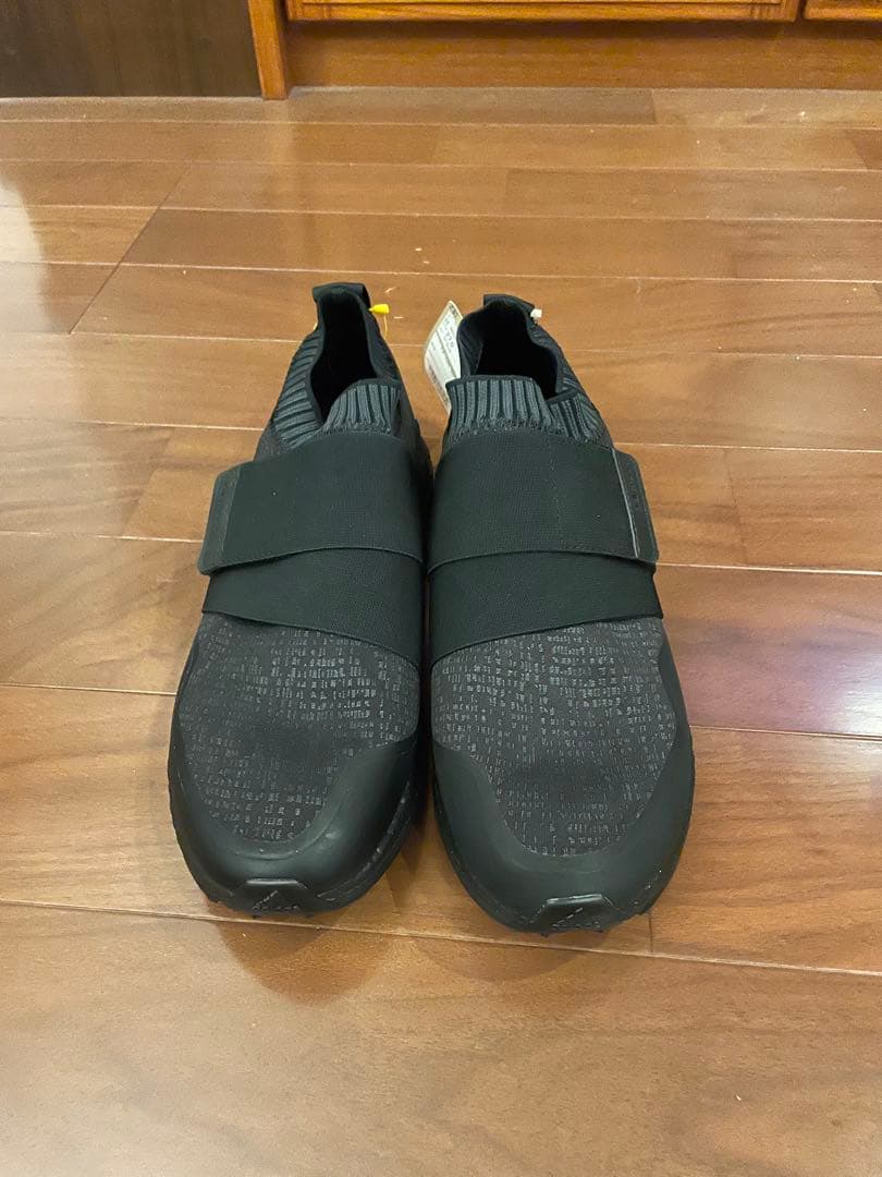 adidasゴルフシューズ　クロスニット2.0