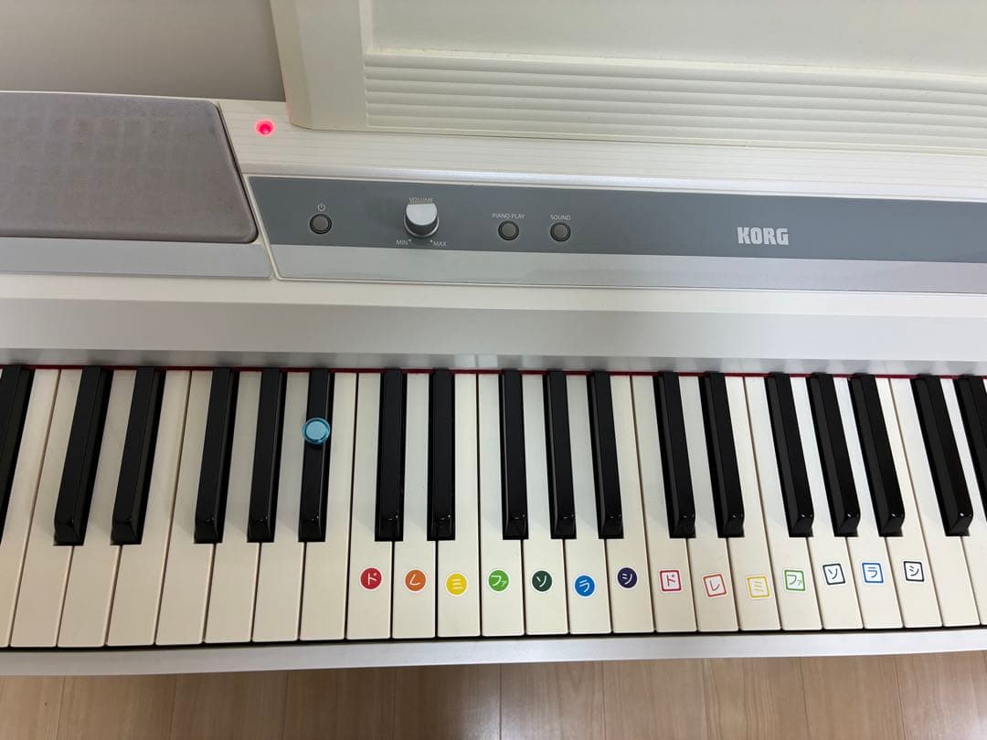 KORG SP-170S電子ピアノ88鍵 コルグ