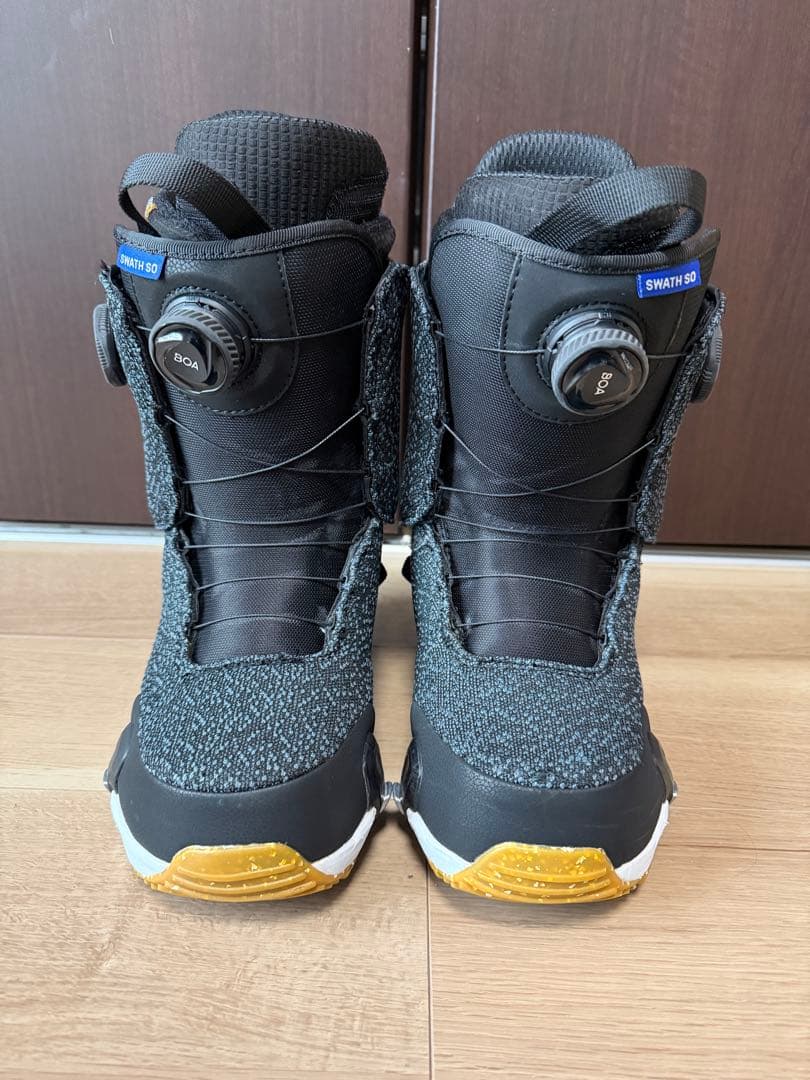 BURTON Swath Step On ブーツ 26.5cm