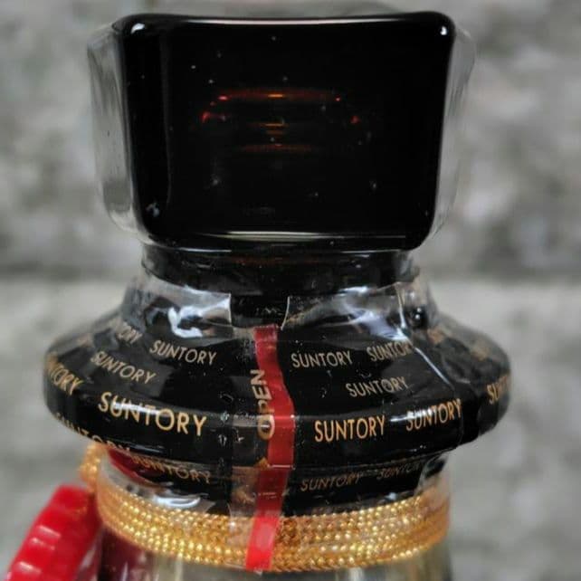 サントリーウイスキー ローヤル・スペシャルリザーブ 未開栓 古酒 計3本