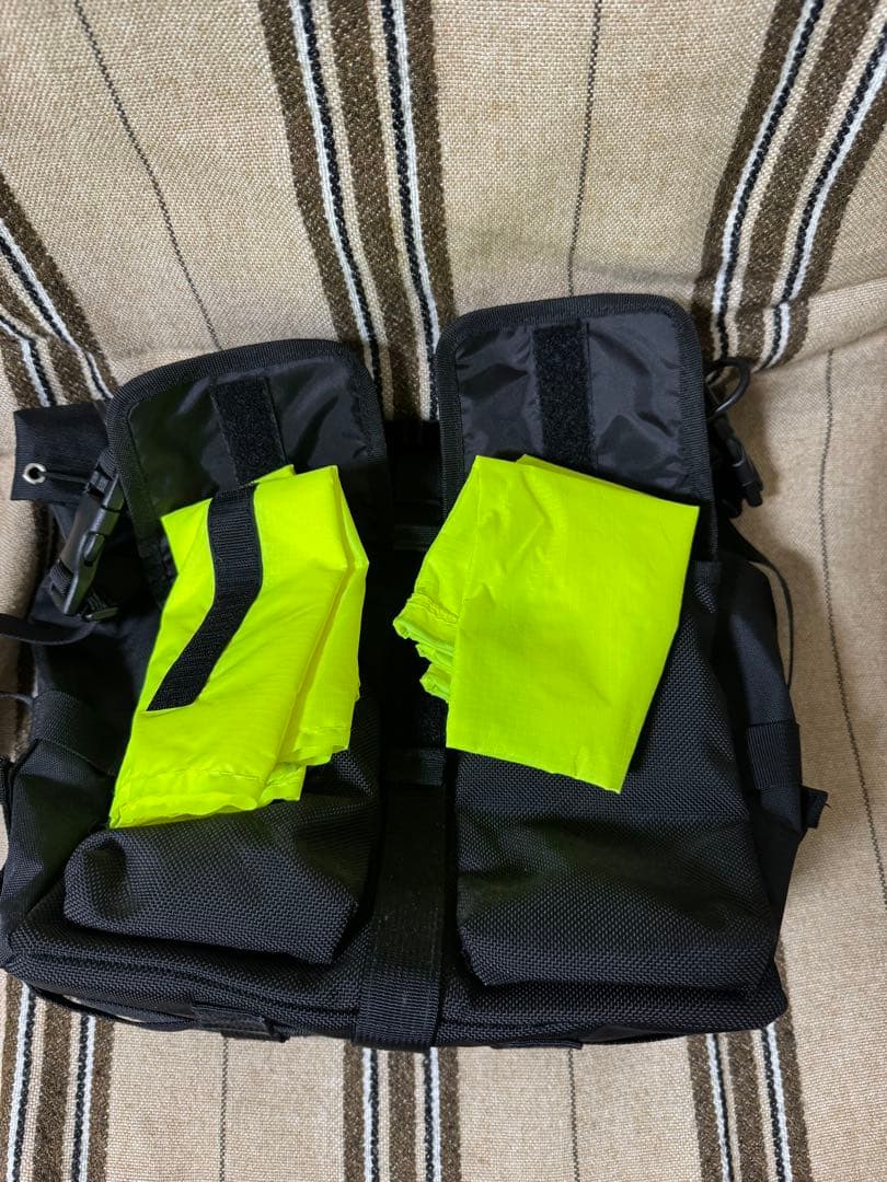 SURLY petite porteur house bag 小