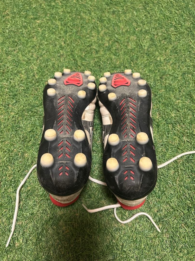 ミズノ モレリアネオ3 ジャパン 24cm 2足セット