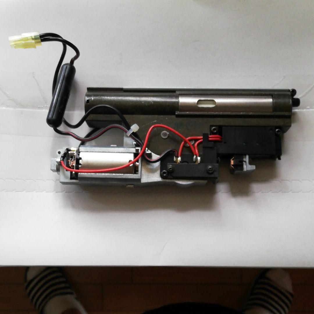 (もちにい) マルイPS90 ＨＣメカボックス