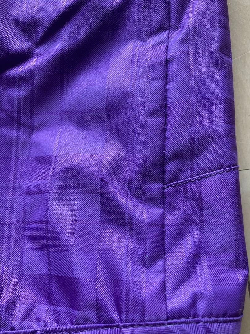 PHENIXジャケットとKiss mark のボトムスセット