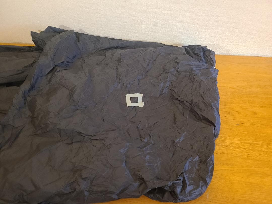 【訳有り品・美品】Naturehike Cloudup2 Pro