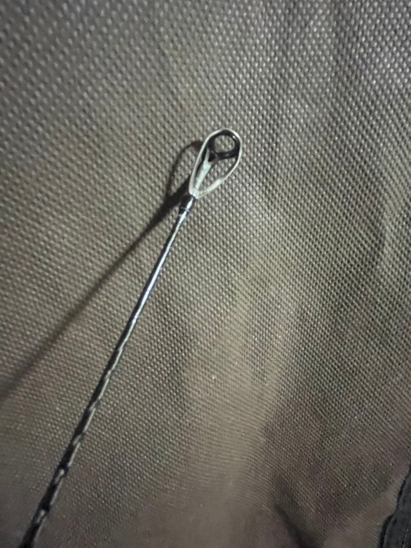 エクスセンス ジェノス S108M＋