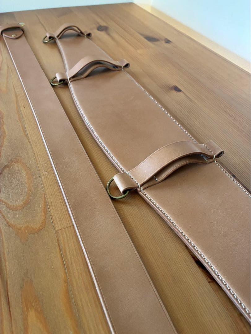 渓流用　ウェーディングベルト