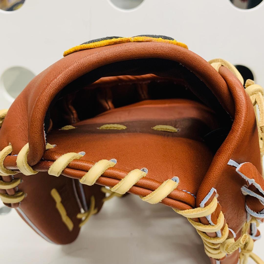 特価　ワールドペガサス　WGN5PT56SHE　硬式・軟式兼用　内野手用　コユニ