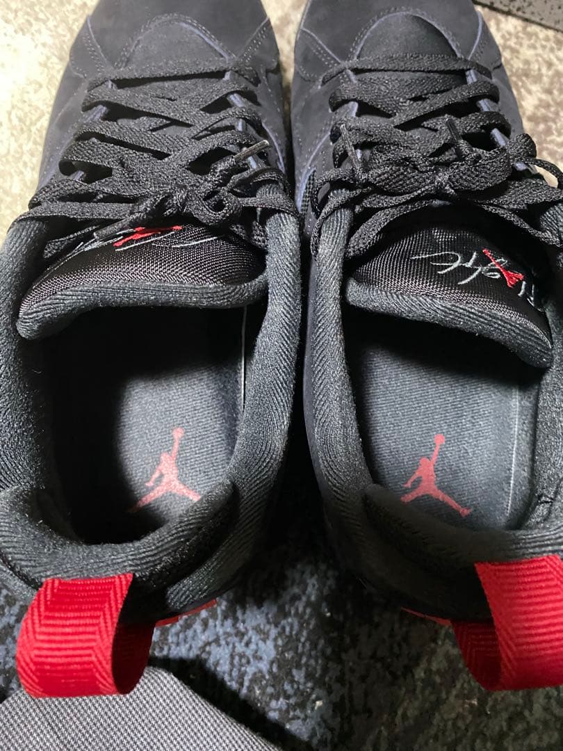 ［ほぼ新品］air jordan mvp 92 29cm