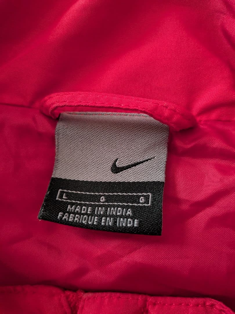 Nike Arsenal ナイロンジャケット