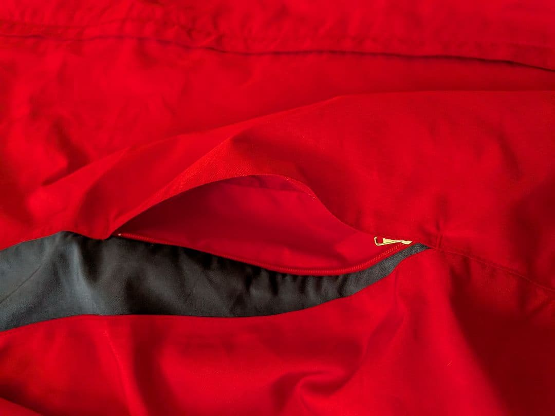 Nike Arsenal ナイロンジャケット