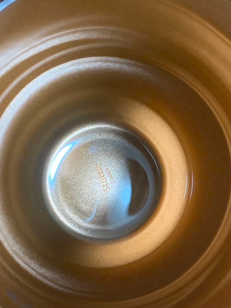 【掘出物】読売ジャイアンツ　Stolzle　タンブラー