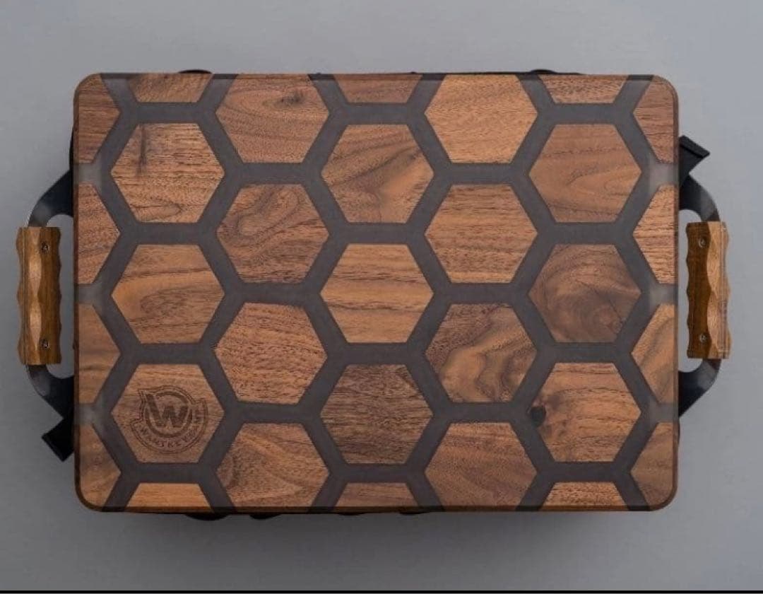 【訳あり品未使用】WANTKEY BOXTOP SC25 HEXA