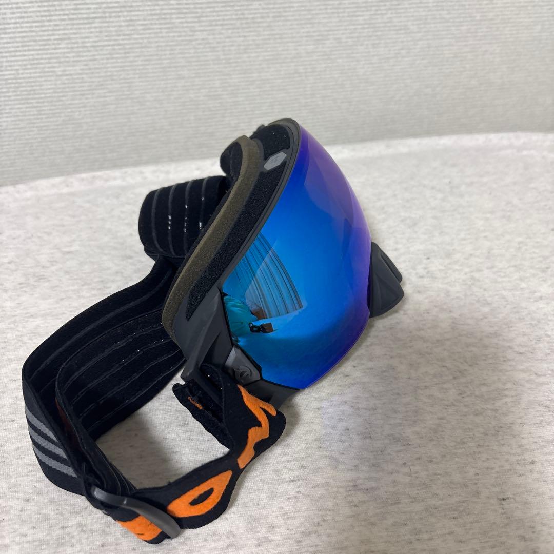 ABOM HEET XTREM スノボゴーグル