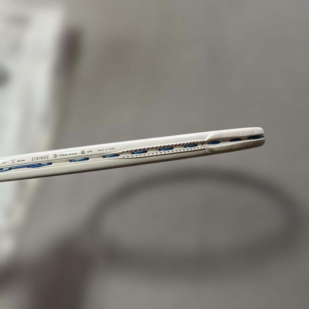 Tecnifibre T-Fight 300 G2 2025年モデル