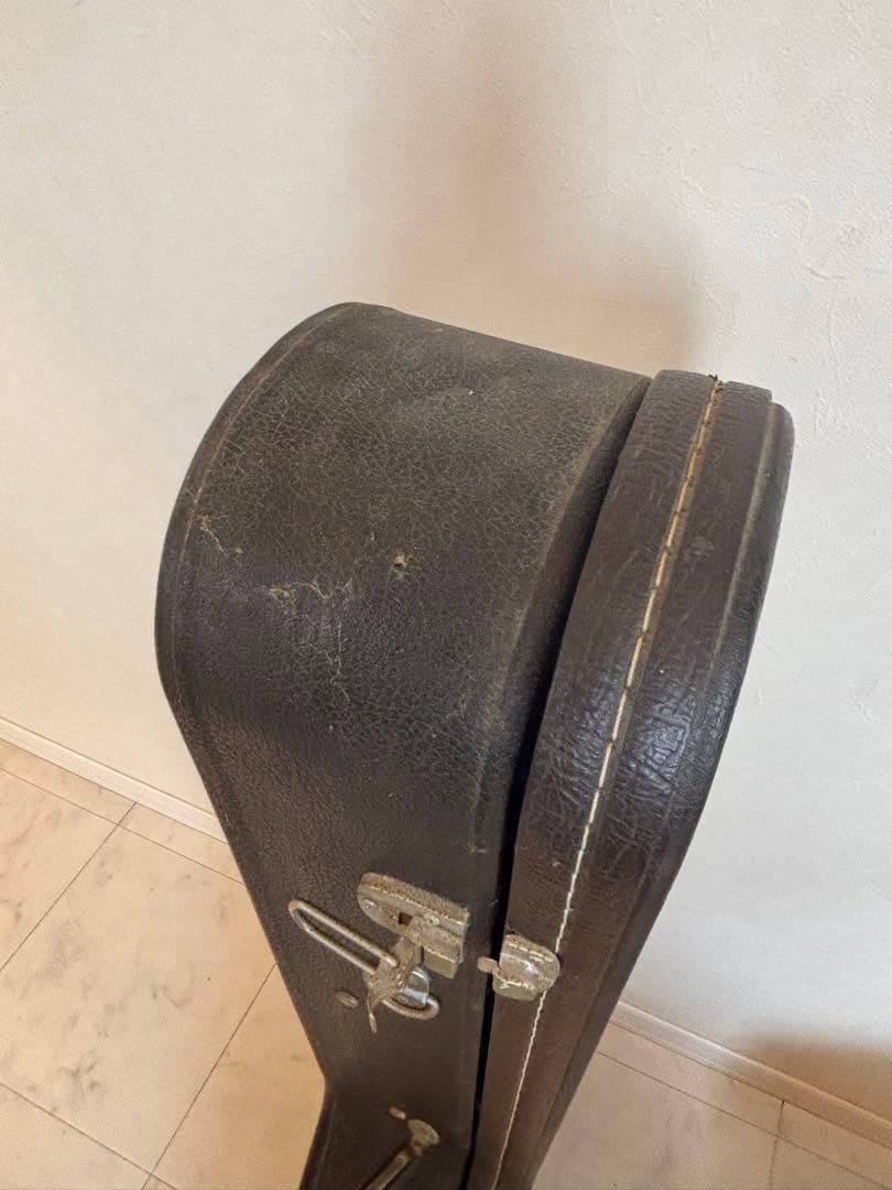 ★ K.Yairi 一五一会 2004 ベーシック　ハードケース付属 ギター