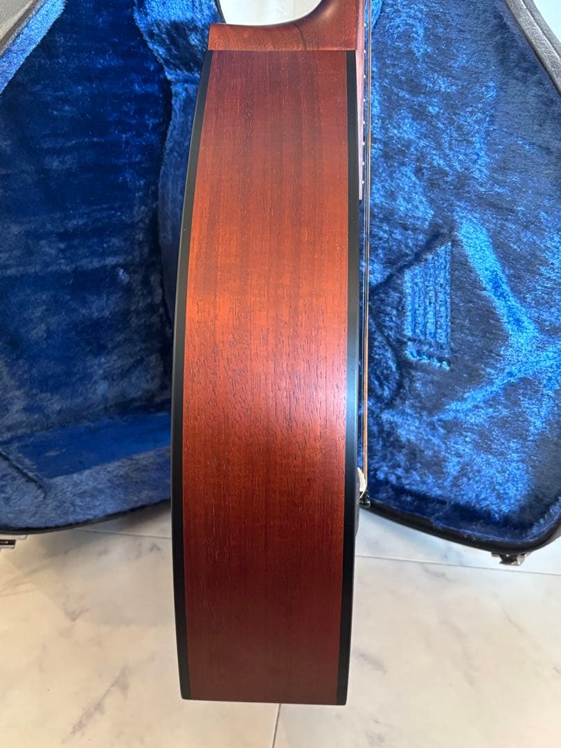 ★ K.Yairi 一五一会 2004 ベーシック　ハードケース付属 ギター