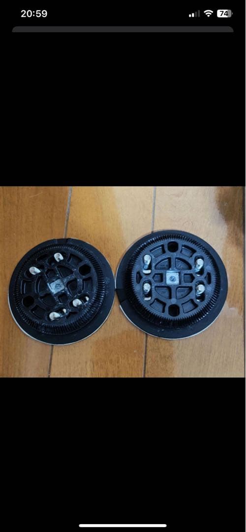 UNION MILAN スノーボードビンディング 1／14迄日値下げ中です！