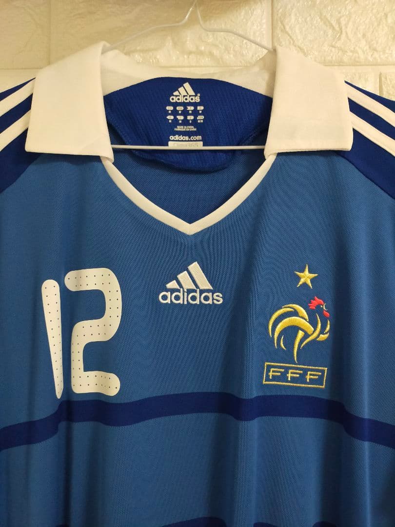 【新品未使用 】アンリ フランス代表 記念モデル 当時物 M