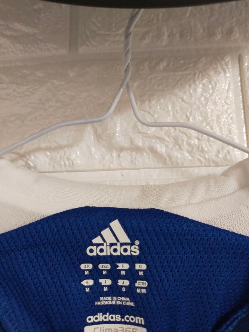 【新品未使用 】アンリ フランス代表 記念モデル 当時物 M