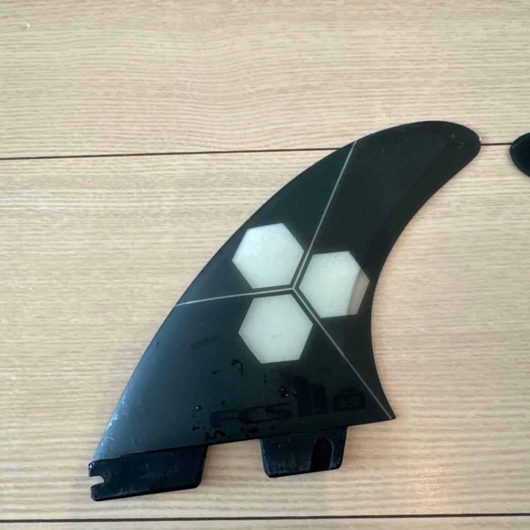 アルメリック　FCS2 トライフィンL