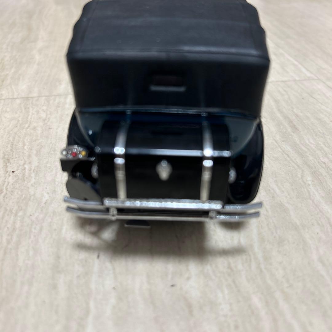 自動車 FRANKLIN MINT 1929 ROLLS-ROYCE PHANTOM