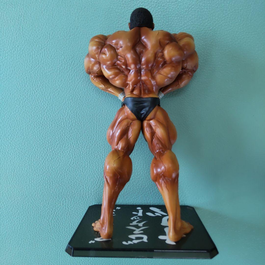 ビスケットオリバ フィギュア