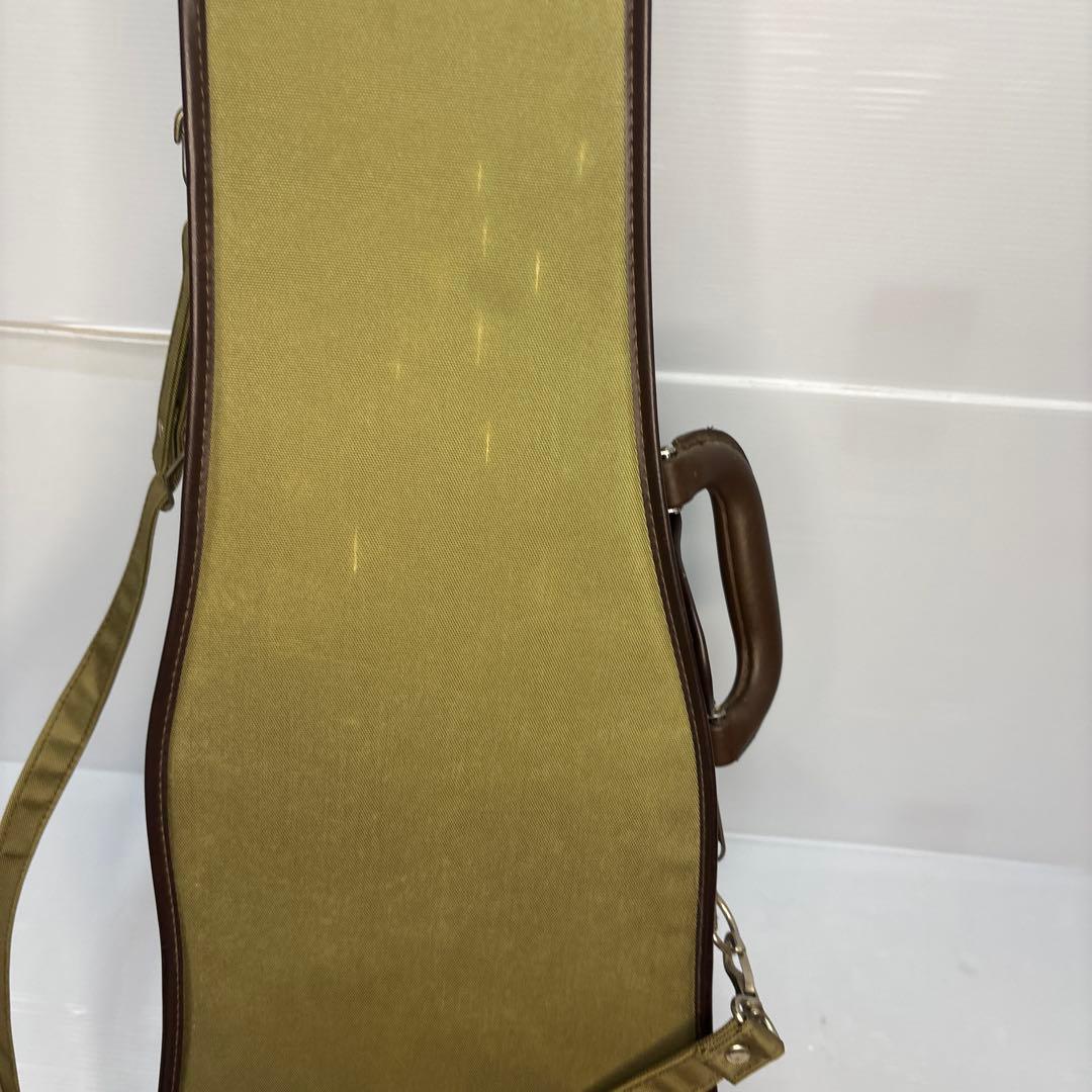 【美品】 No.520 4/4 1994 鈴木バイオリン スズキ