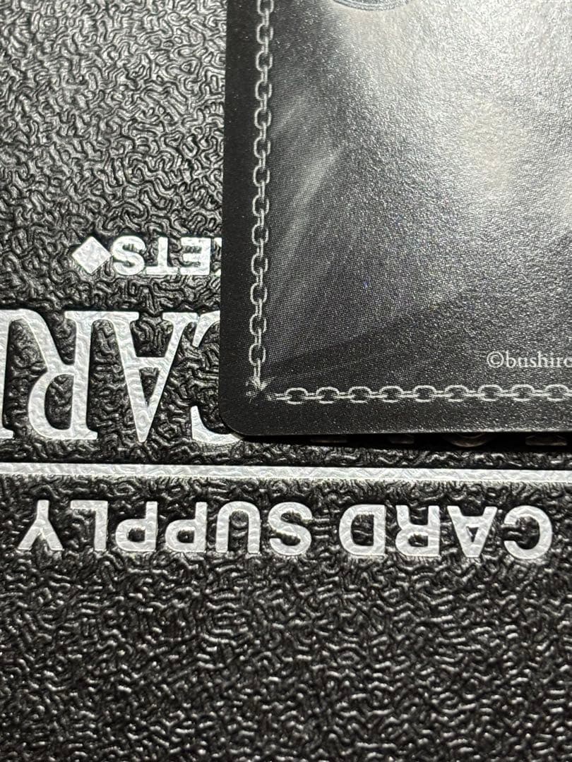 ヴァイス　輝きの向こう側へ あずさ　サイン　SR　SP アイマス