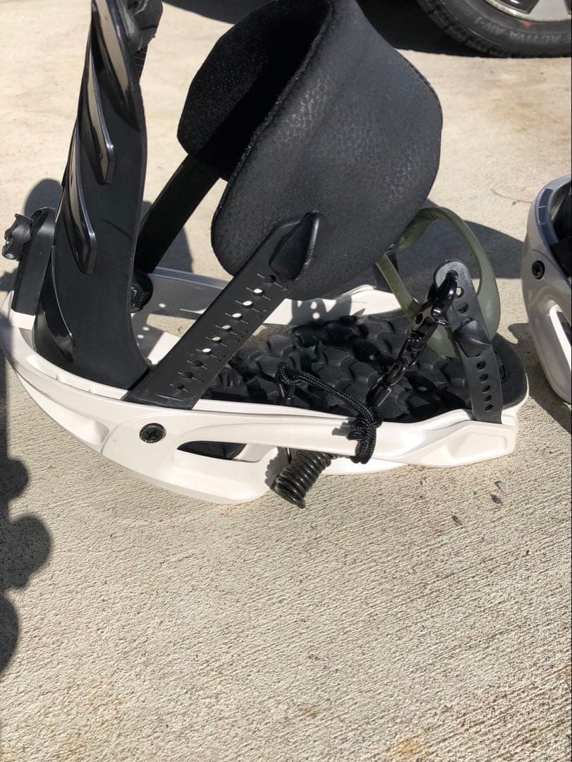 SALOMON サロモン RHYTHM リズム バインディング ビンディング L