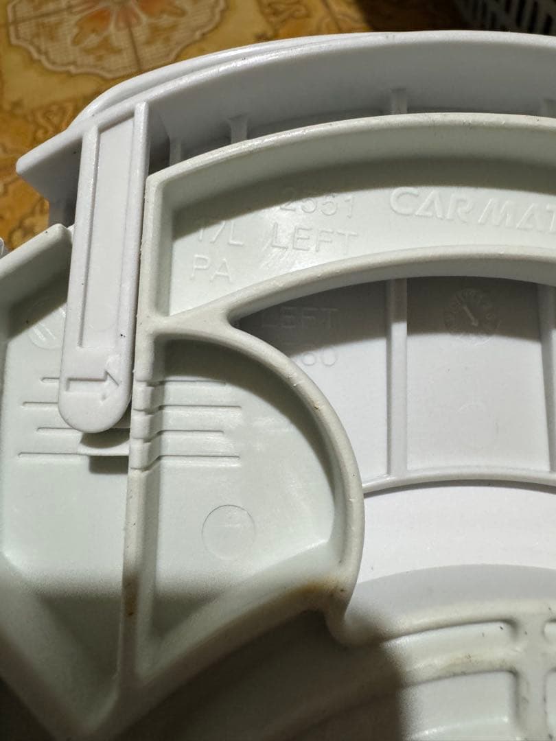 スノーボードビンディング　FLUX　XF