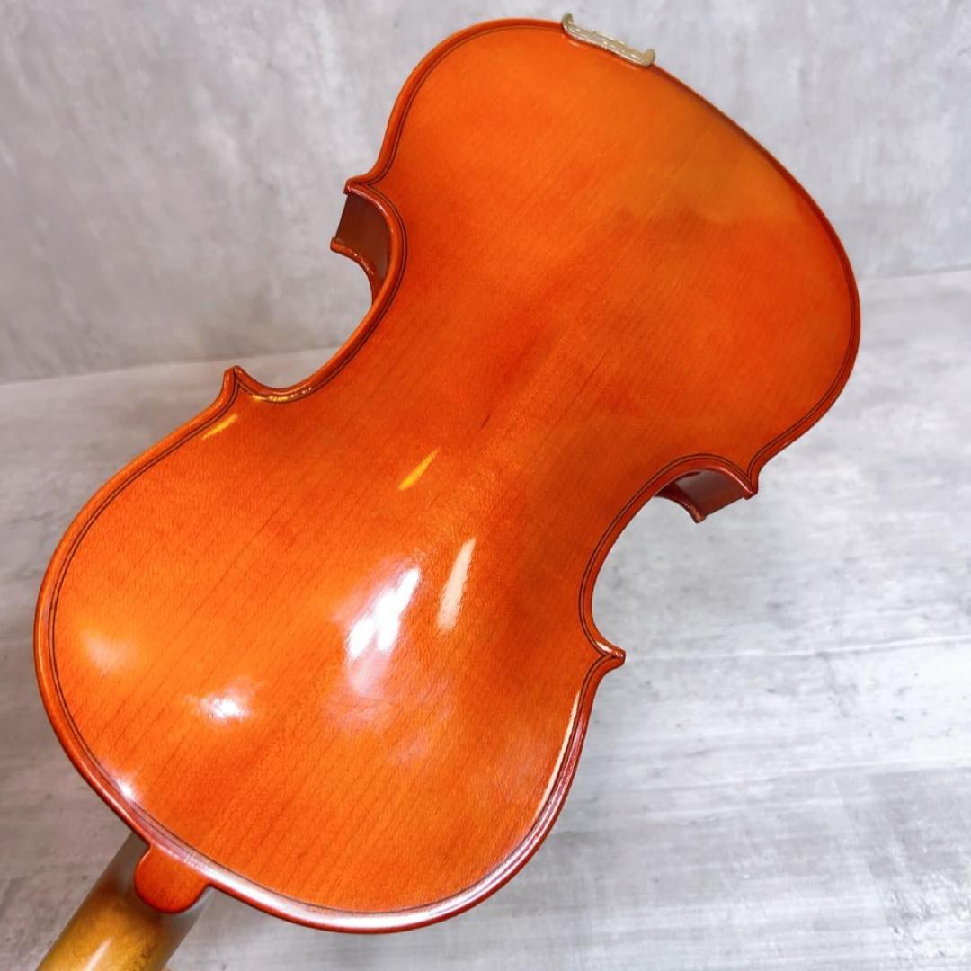 バイオリン　GEWA MITTENWALD KARWENDEL 4/4サイズ
