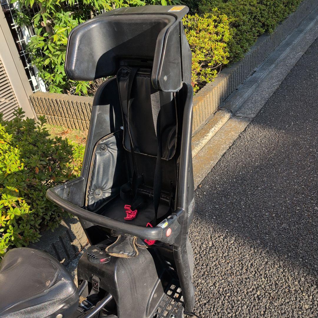 ★武蔵小杉周辺引き渡し限定★Panasonic BE-ELAD03 電動自転車