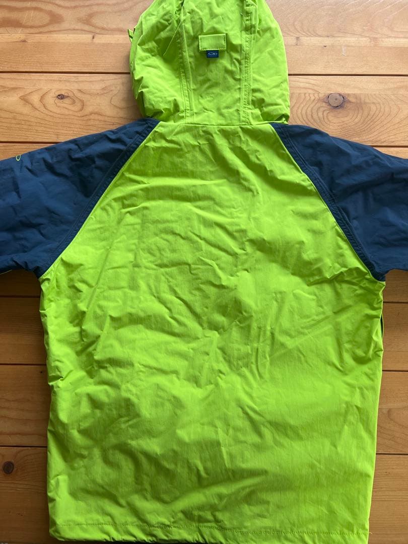 OP オーシャンパシフィック スノーボード ウェア ジャケット