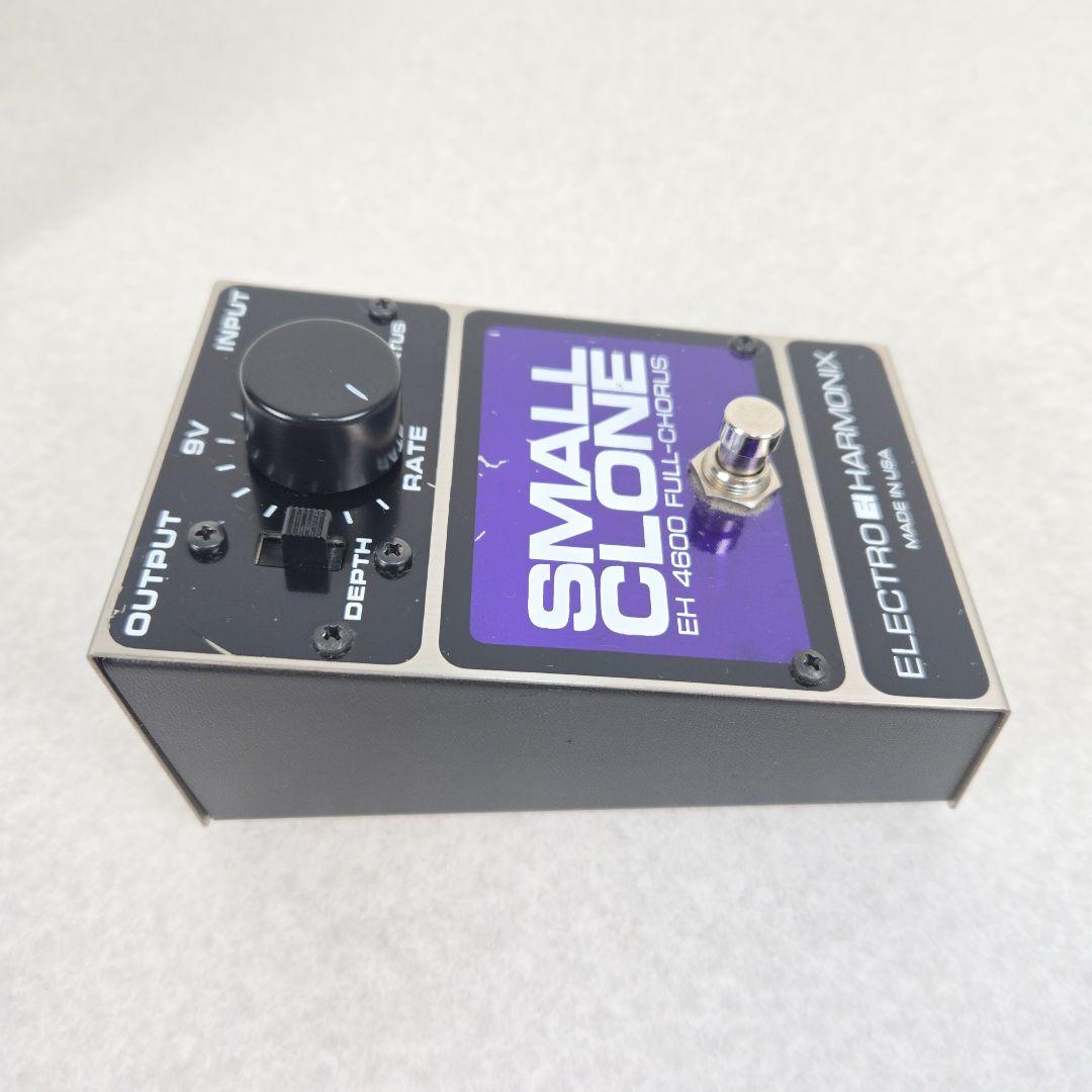 Small Clone エレハモ アナログコーラス スモールクローン