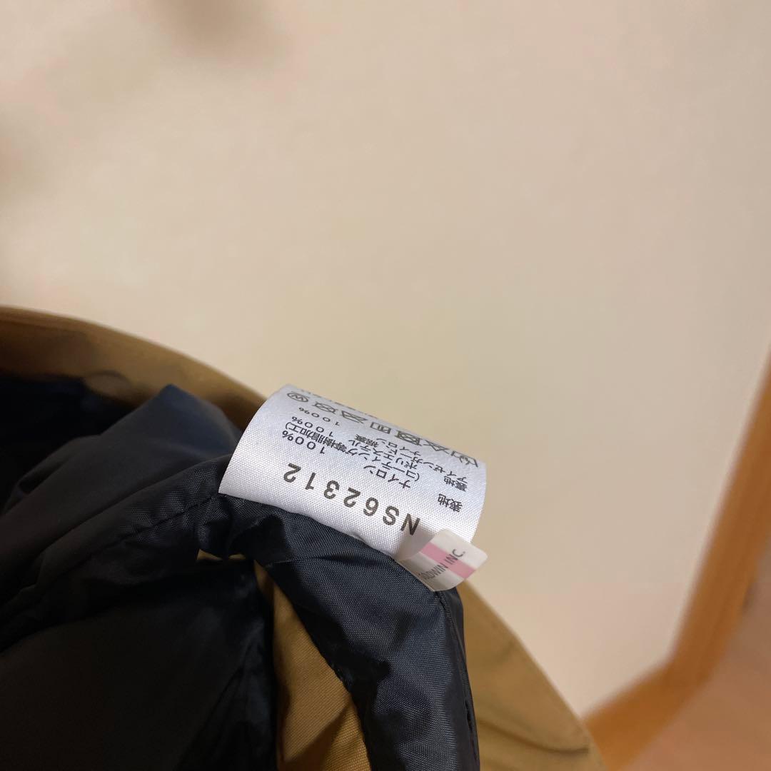 新品同様　NORTH FACE シュカブラパンツ　レディース　スノーボード　L