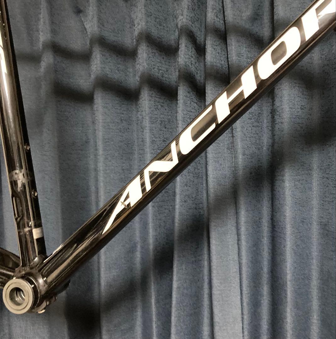 アンカー ANCHOR RS6 フレーム 520サイズ