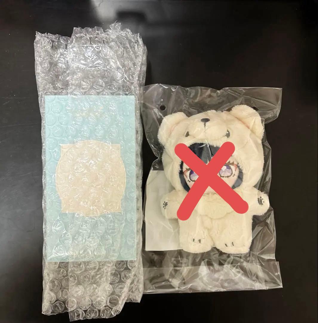 【フレグランス】Parfum idol エス 凛ページ