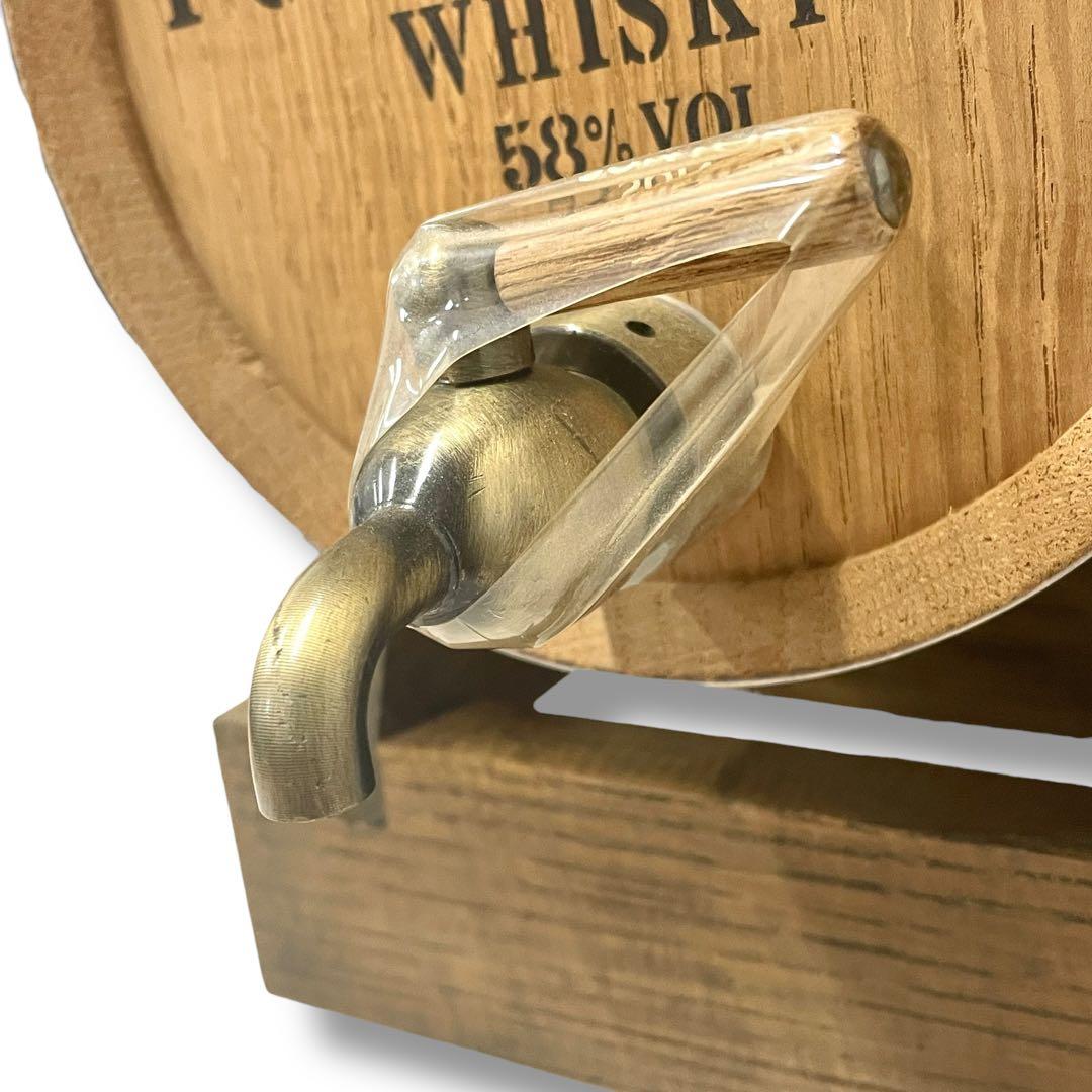 【希少品】SUNTORY 山崎 樽 /ミニバレル ウイスキー 樽