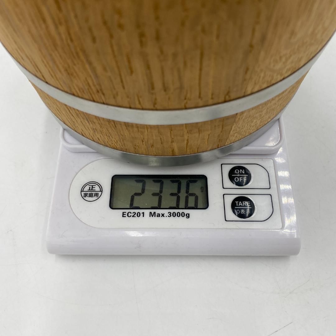 【希少品】SUNTORY 山崎 樽 /ミニバレル ウイスキー 樽